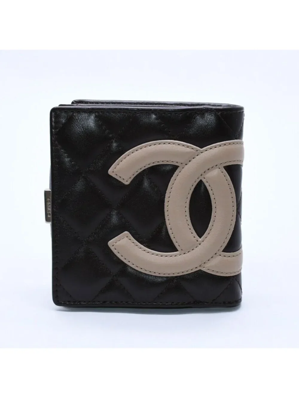 CHANEL this authentic